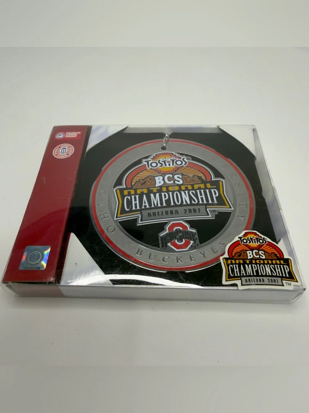 Forever Collectibles ohio state